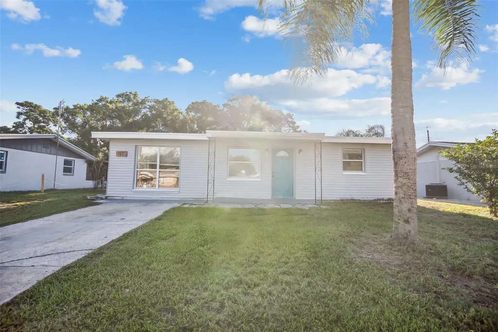 4554 Nimmer Drive New Port Richey FL 34652