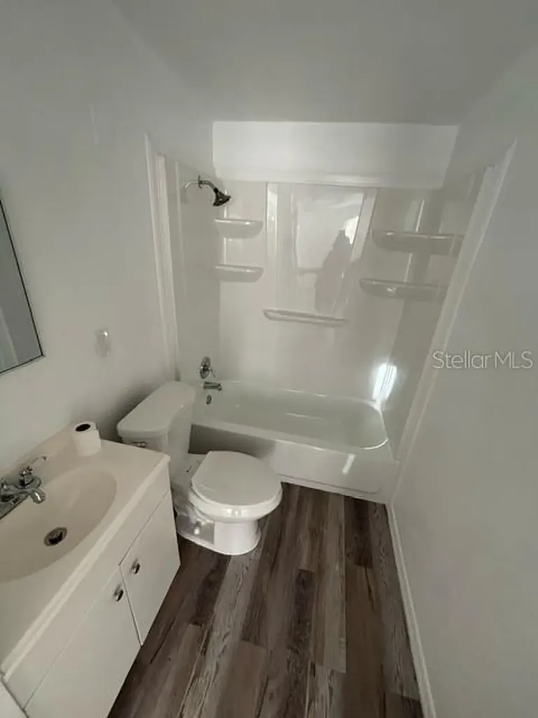 4554 Nimmer Drive New Port Richey FL 34652
