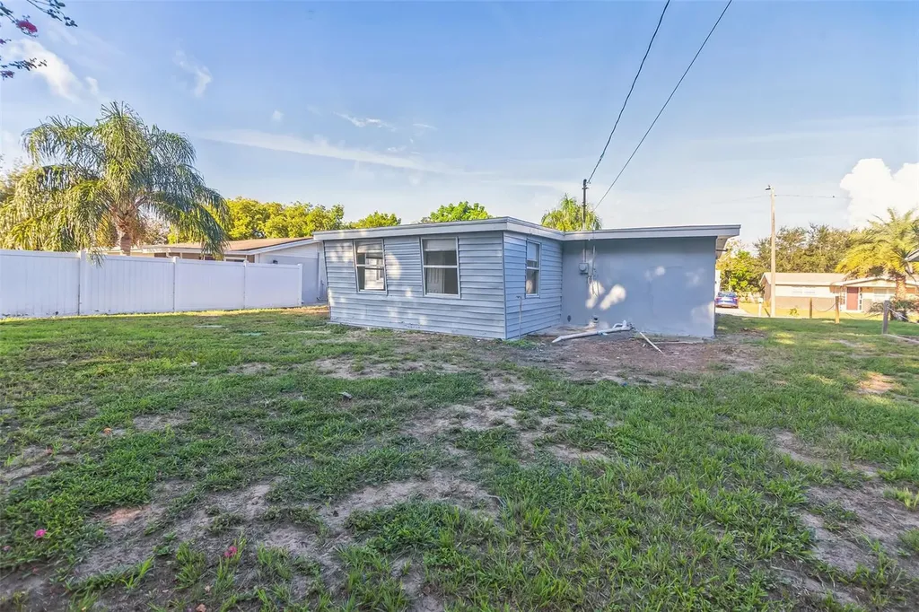 4554 Nimmer Drive New Port Richey FL 34652