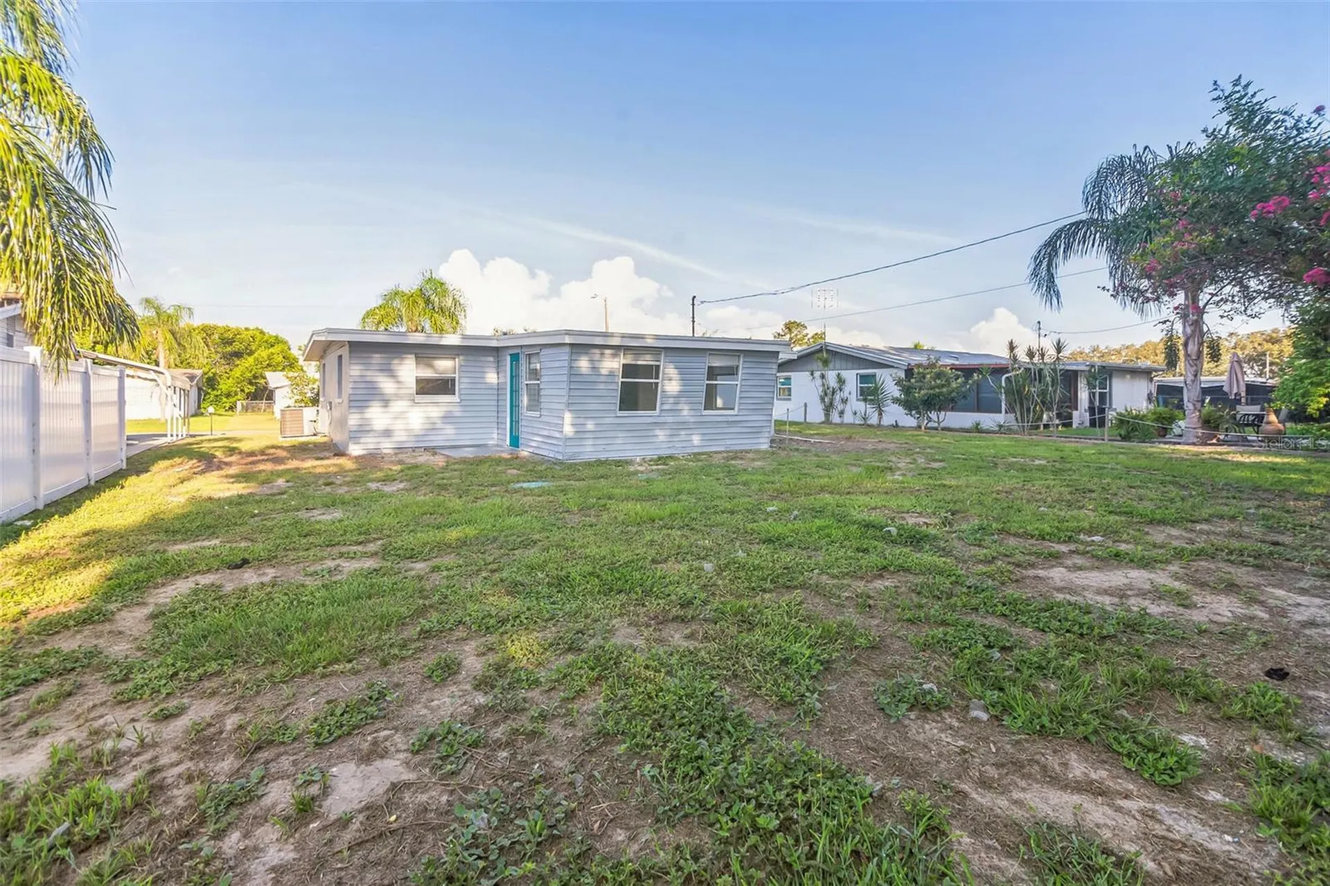 4554 Nimmer Drive New Port Richey FL 34652