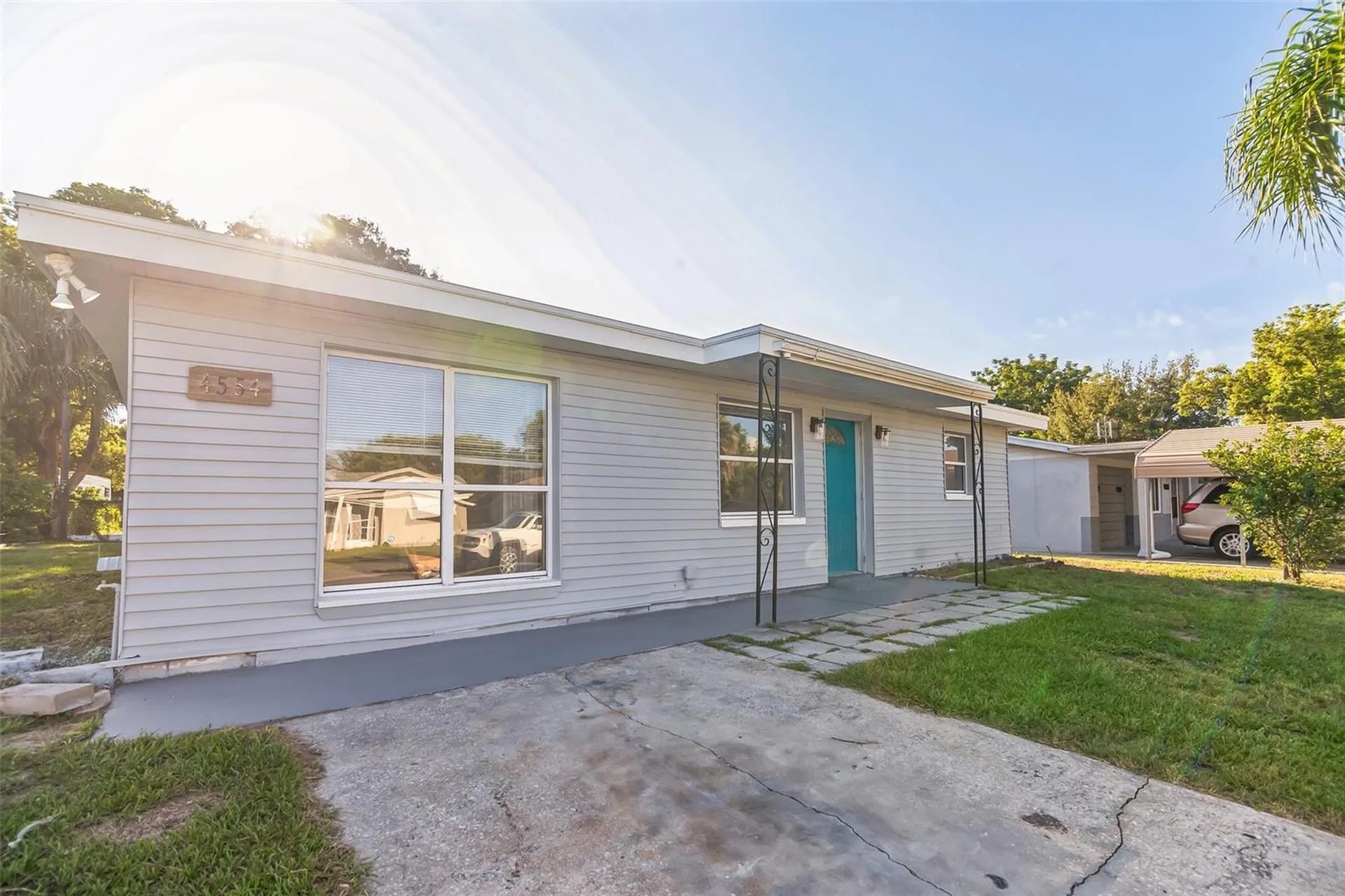 4554 Nimmer Drive New Port Richey FL 34652