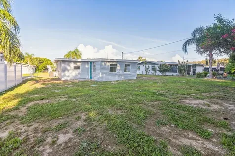 4554 Nimmer Drive New Port Richey FL 34652