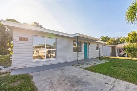 4554 Nimmer Drive New Port Richey FL 34652