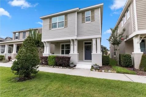 568 Buckhorn Drive Winter Springs FL 32708