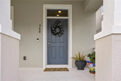 568 Buckhorn Drive Winter Springs FL 32708