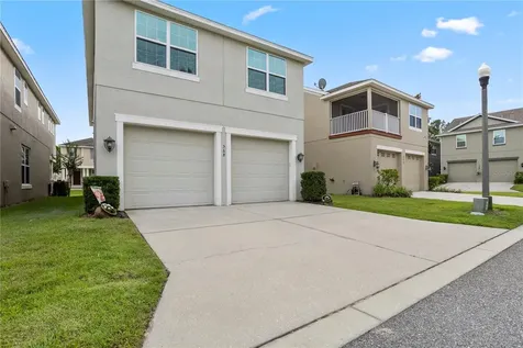 568 Buckhorn Drive Winter Springs FL 32708