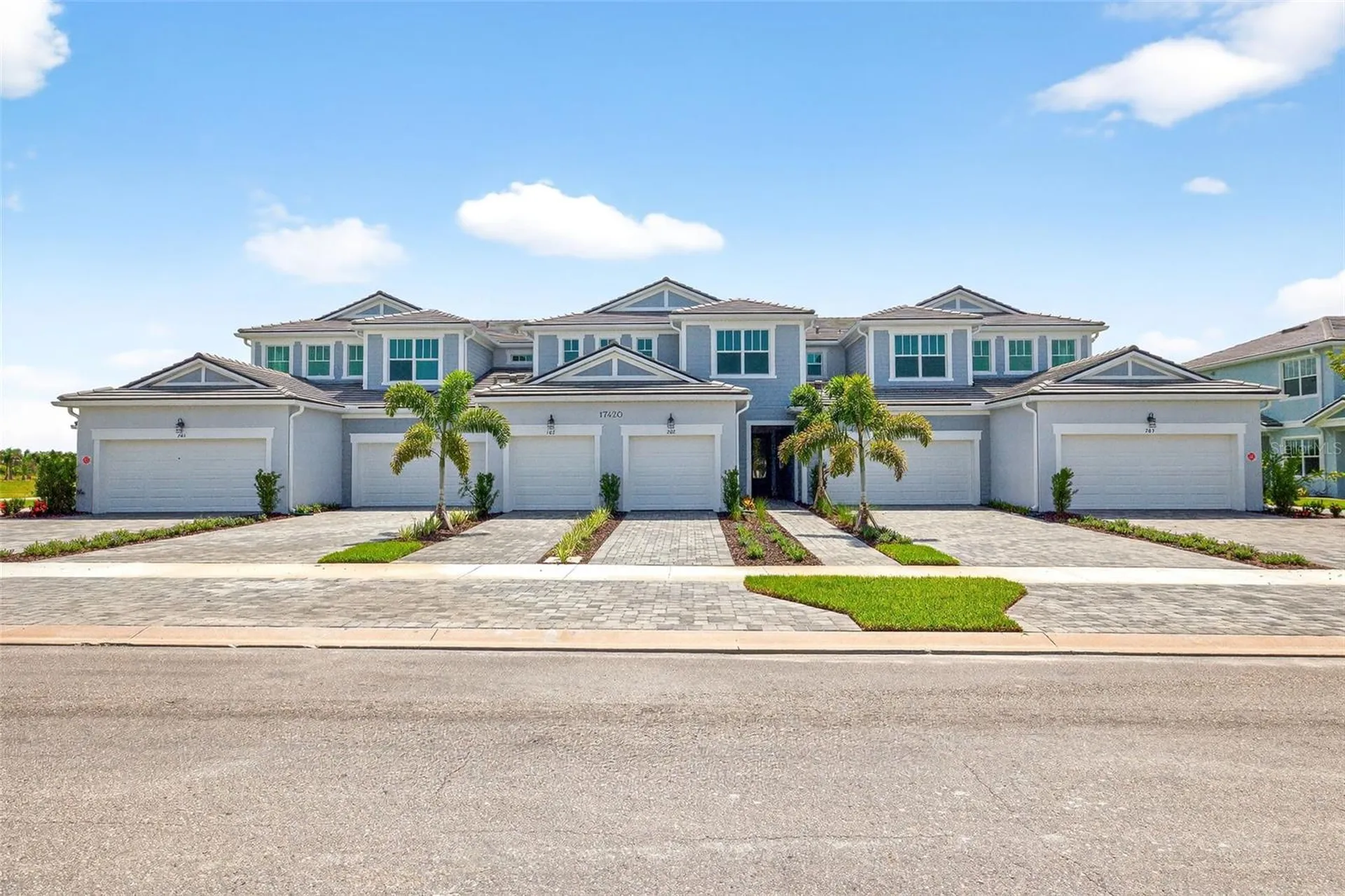 17420 Moonflower Drive Venice FL 34293