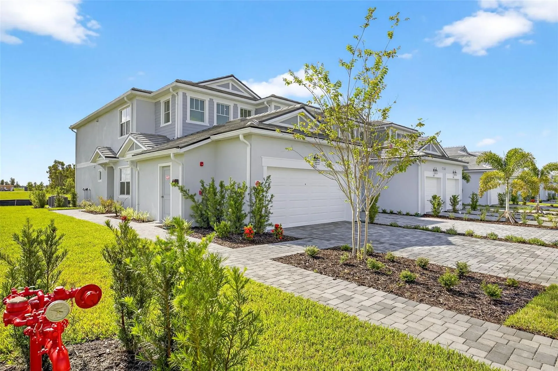 17420 Moonflower Drive Venice FL 34293