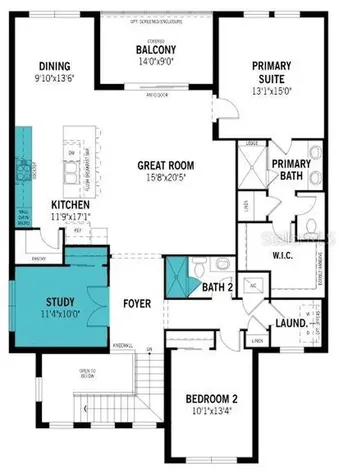 17420 Moonflower Drive Venice FL 34293