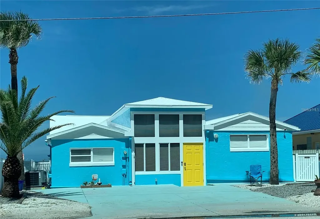 813 N Atlantic Avenue New Smyrna Beach FL 32169