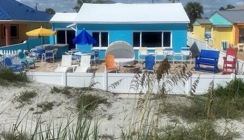 813 N Atlantic Avenue New Smyrna Beach FL 32169