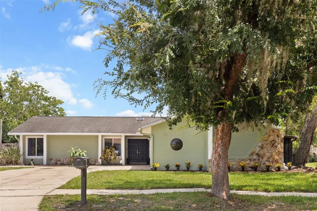 12512 Willow Tree Avenue Hudson FL 34669