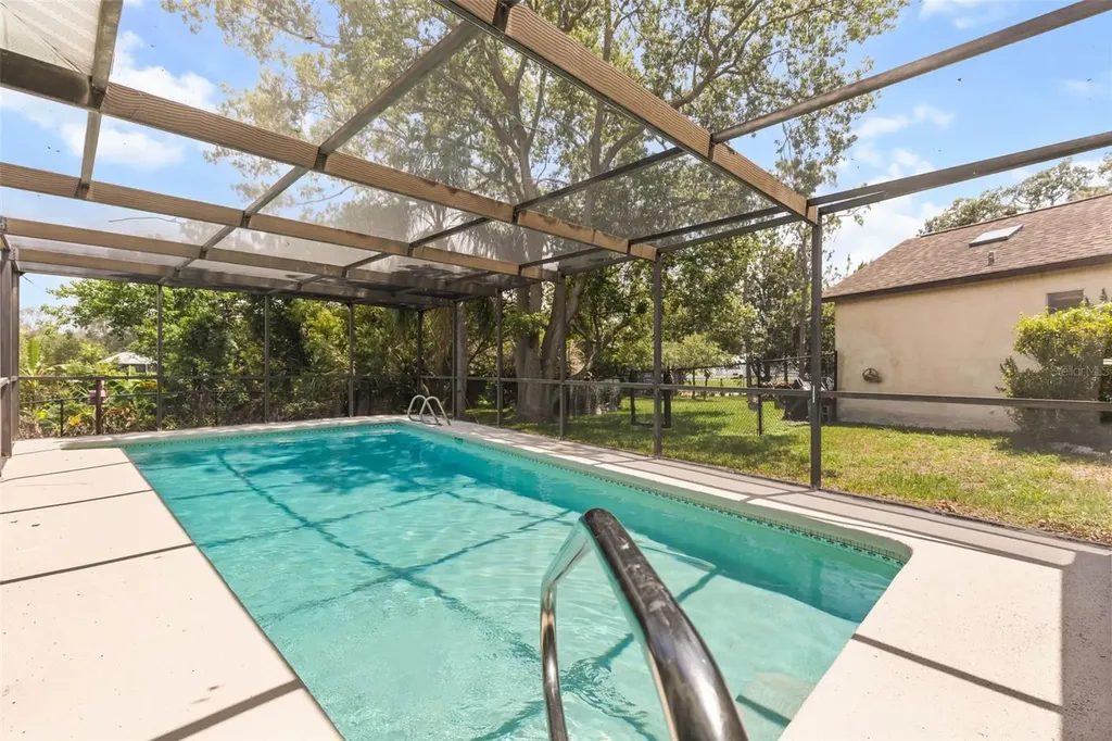 12512 Willow Tree Avenue Hudson FL 34669