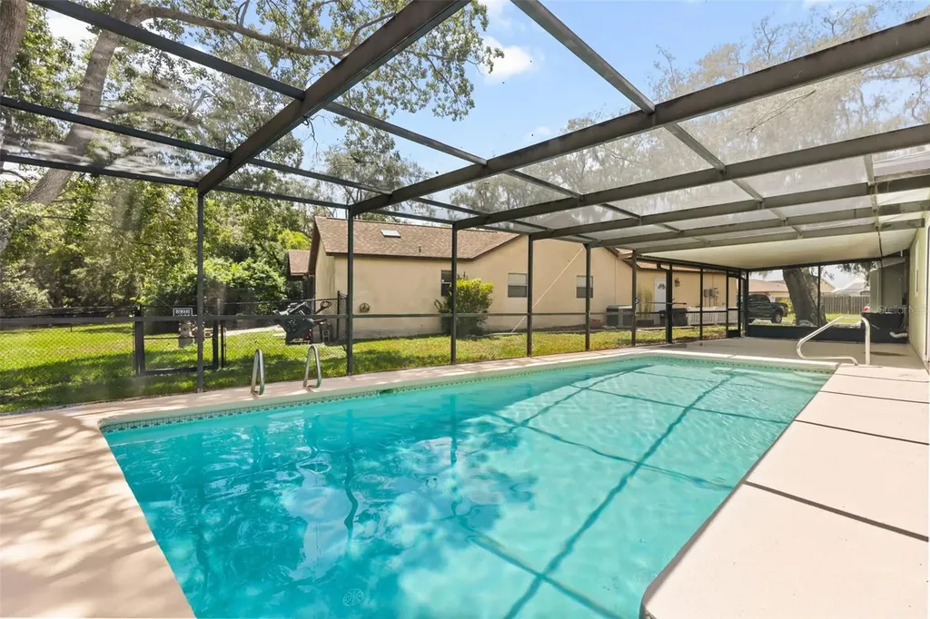 12512 Willow Tree Avenue Hudson FL 34669