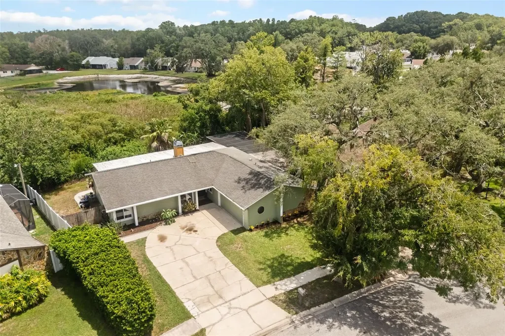 12512 Willow Tree Avenue Hudson FL 34669