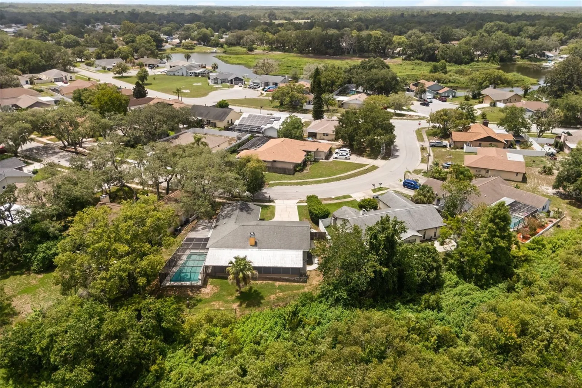 12512 Willow Tree Avenue Hudson FL 34669
