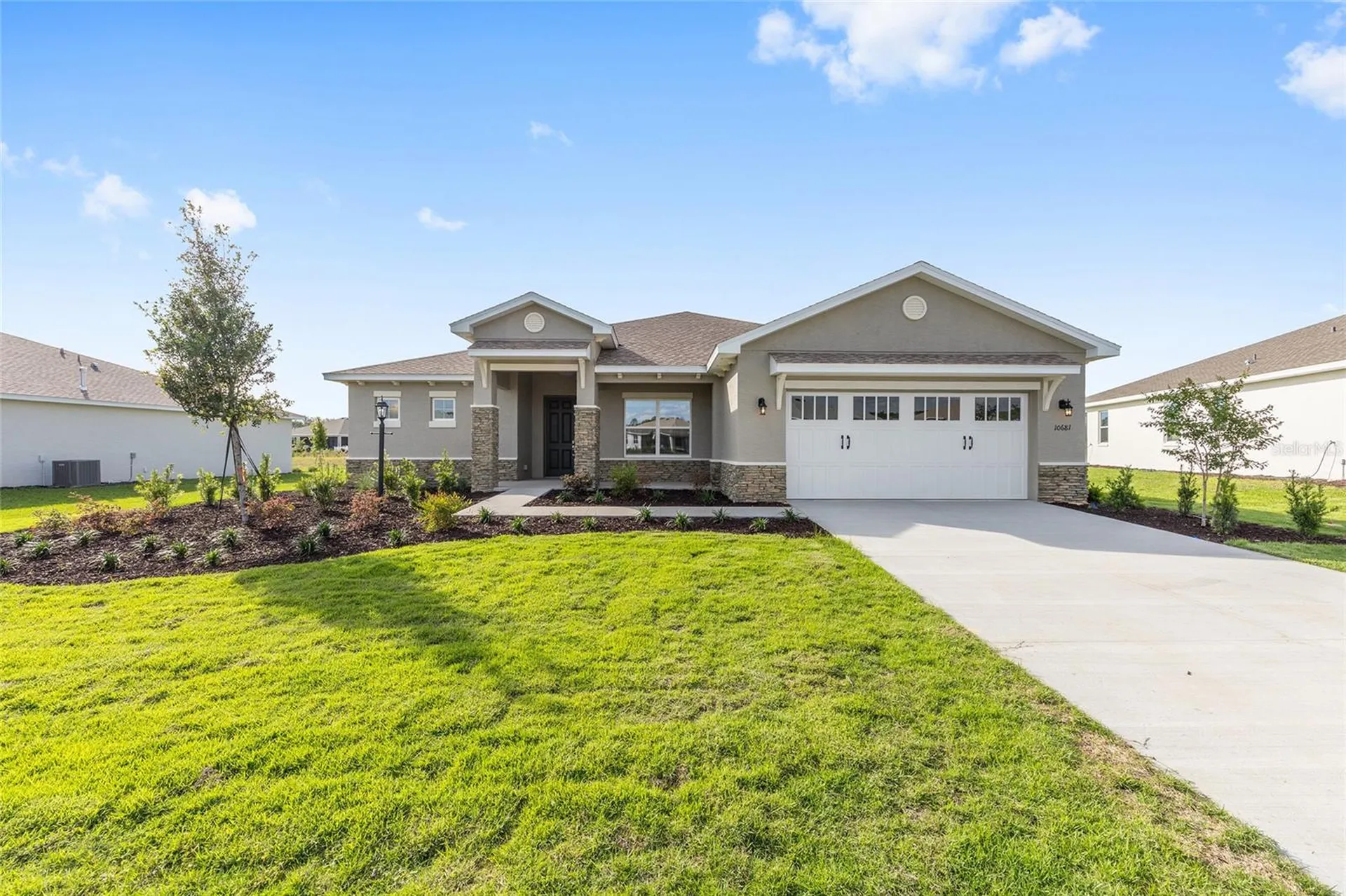 10681 SW 102nd Lane Ocala FL 34481