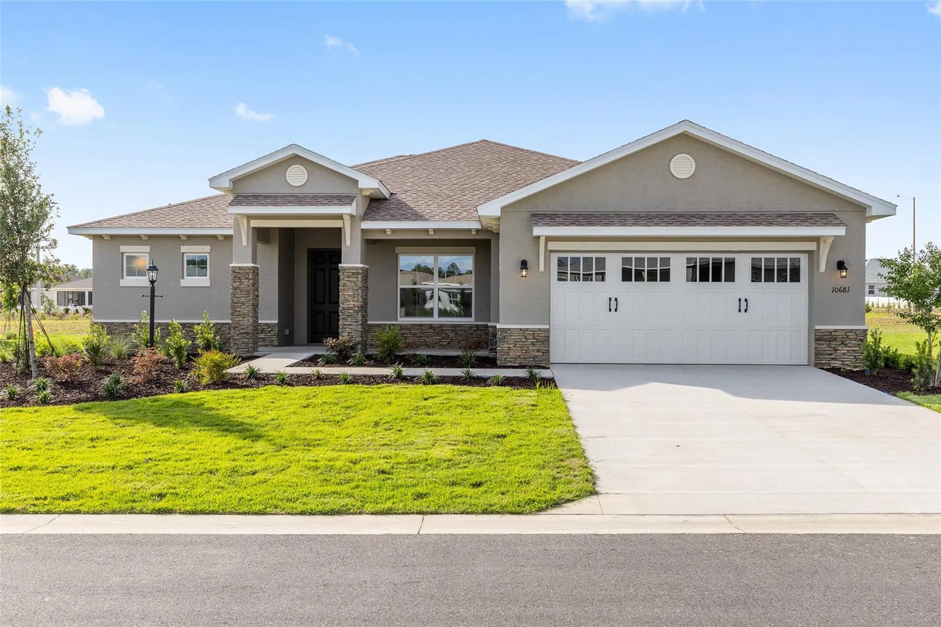 10681 SW 102nd Lane Ocala FL 34481