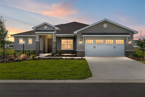 10681 SW 102nd Lane Ocala FL 34481