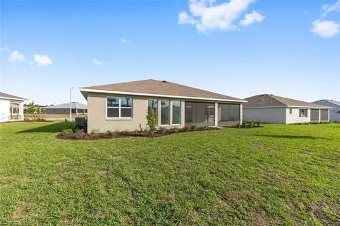 10681 SW 102nd Lane Ocala FL 34481