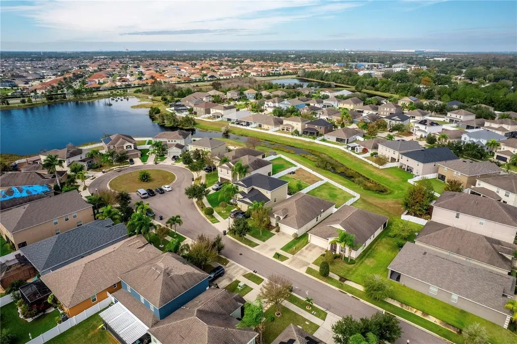 12116 Echo Basin Cove Riverview FL 33579