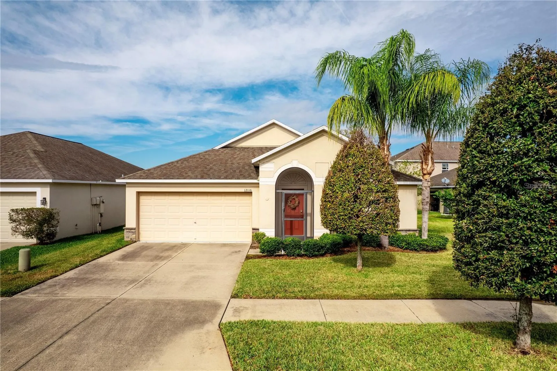12116 Echo Basin Cove Riverview FL 33579