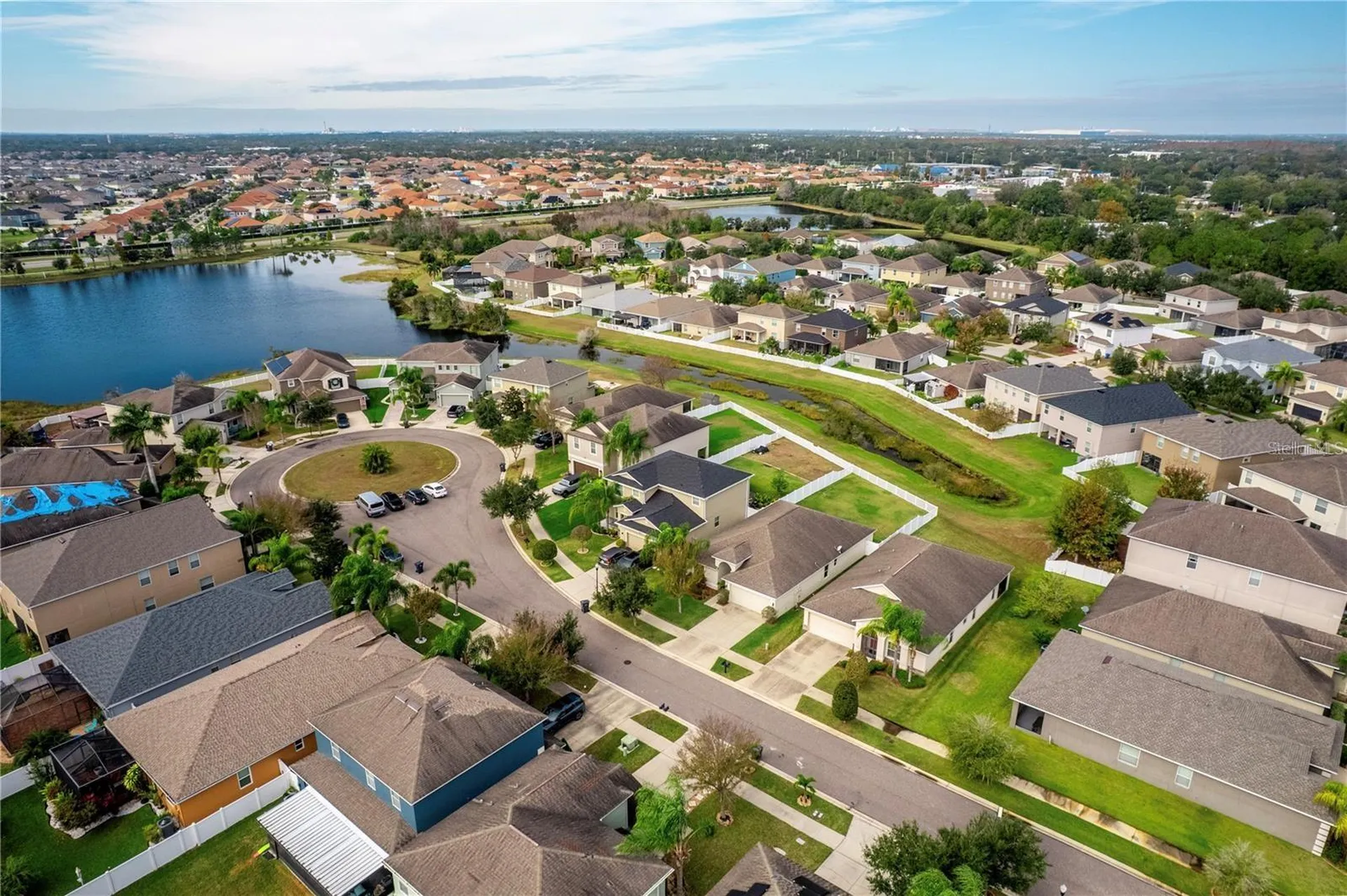 12116 Echo Basin Cove Riverview FL 33579