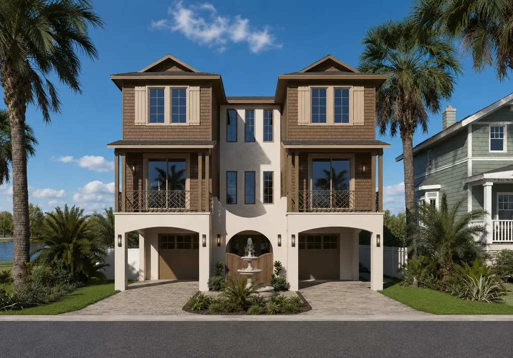 1213 Bay Shore Boulevard Indian Rocks Beach FL 33785