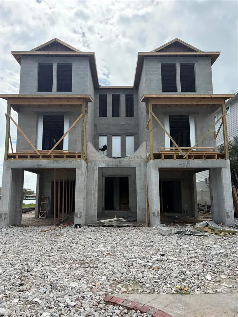 1213 Bay Shore Boulevard Indian Rocks Beach FL 33785