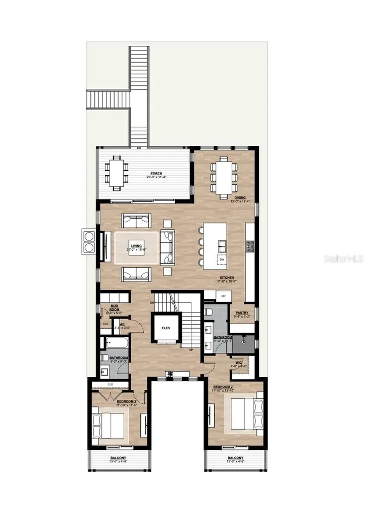 1213 Bay Shore Boulevard Indian Rocks Beach FL 33785