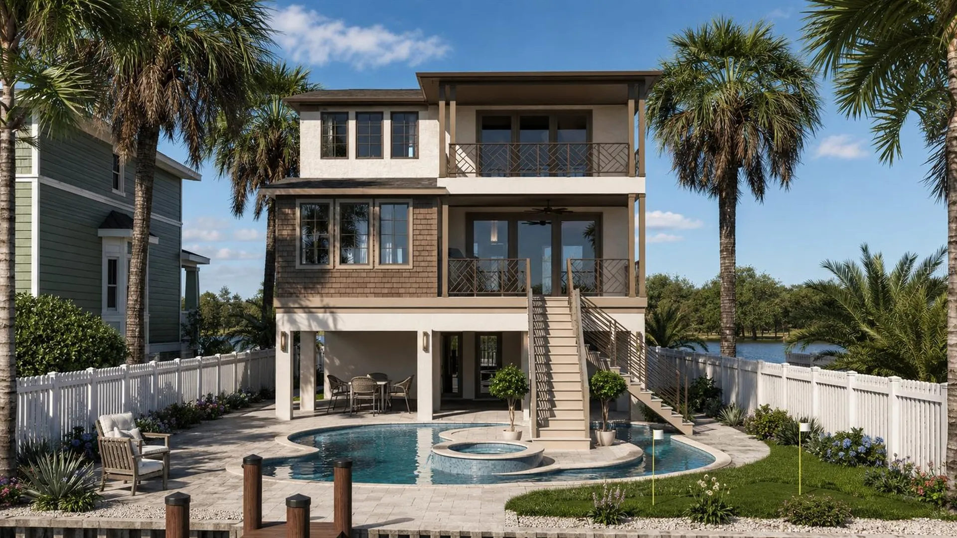 1213 Bay Shore Boulevard Indian Rocks Beach FL 33785