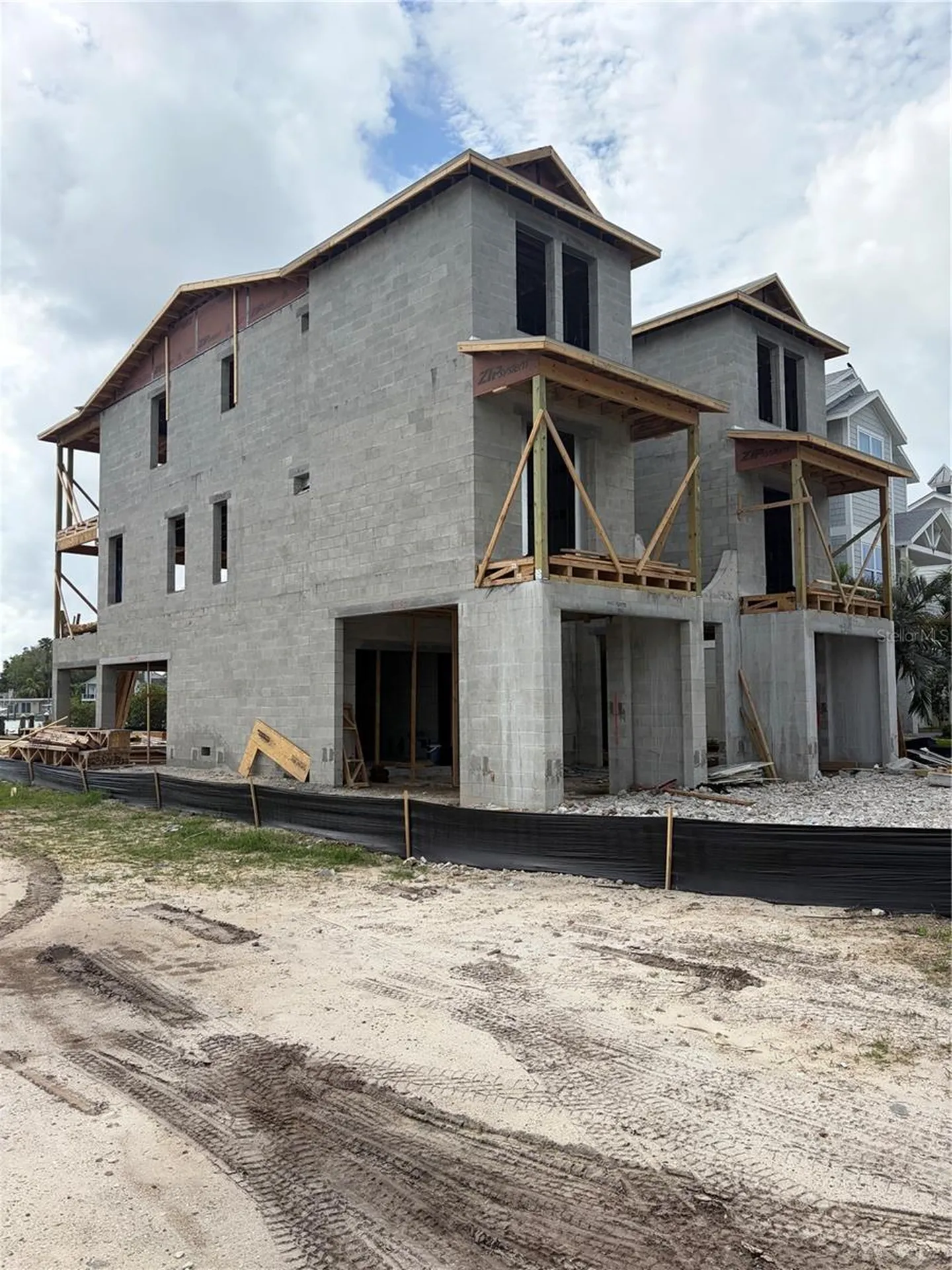 1213 Bay Shore Boulevard Indian Rocks Beach FL 33785