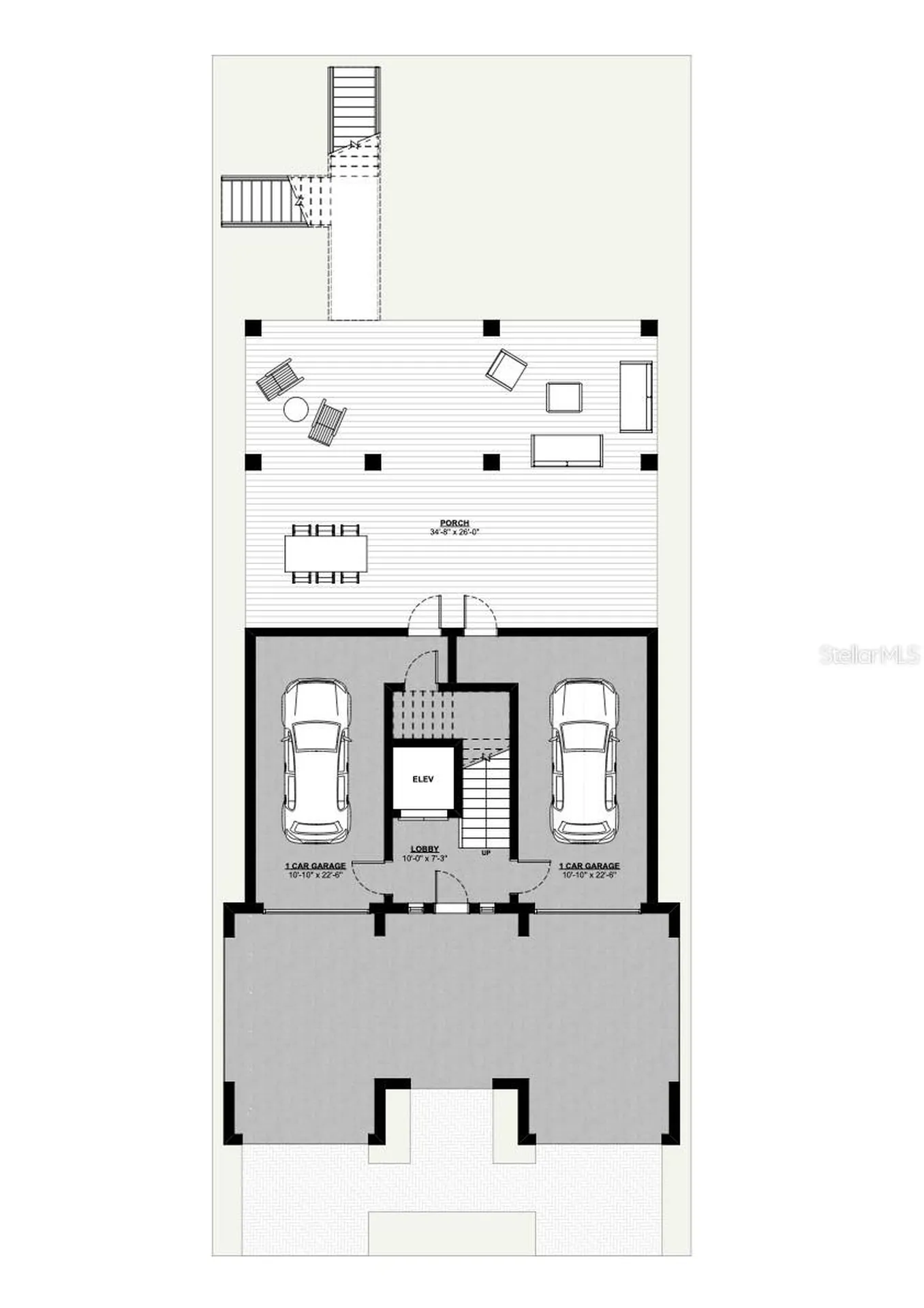 1213 Bay Shore Boulevard Indian Rocks Beach FL 33785
