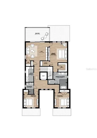 1213 Bay Shore Boulevard Indian Rocks Beach FL 33785