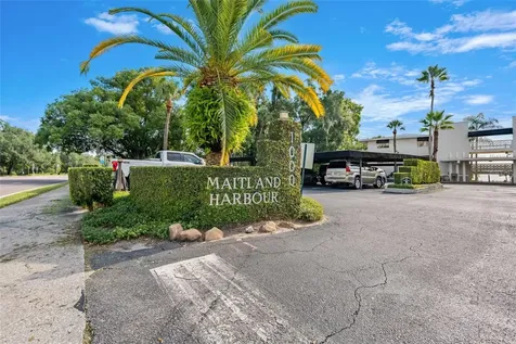 1000 S Orlando Avenue Maitland FL 32751