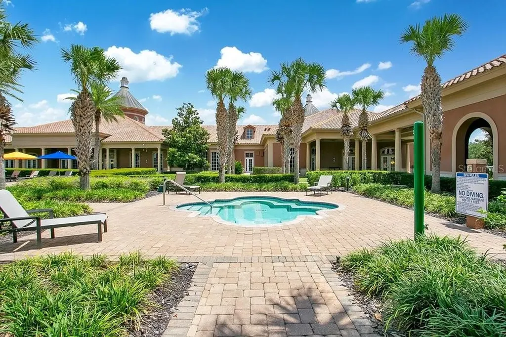 397 Silver Maple Road Groveland FL 34736