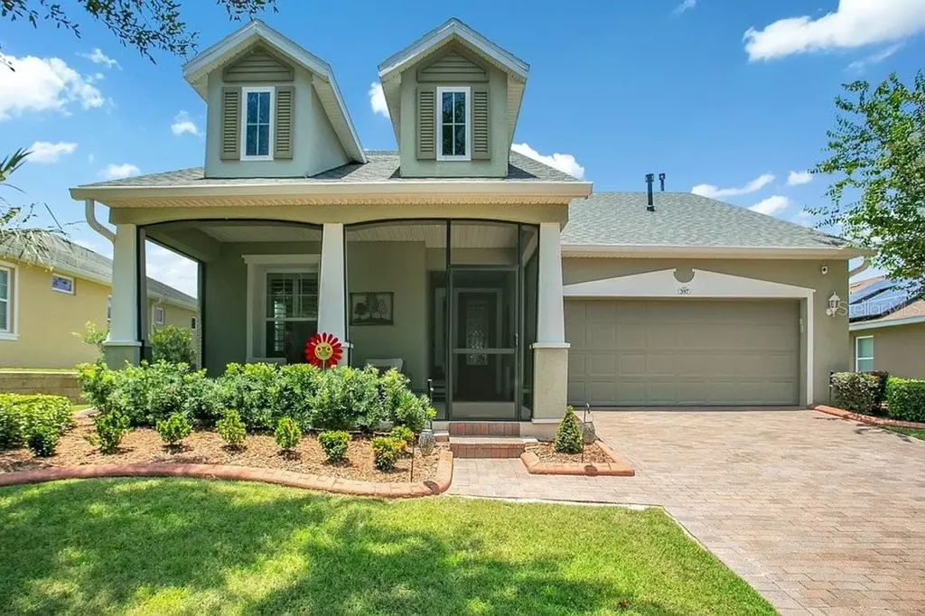 397 Silver Maple Road Groveland FL 34736