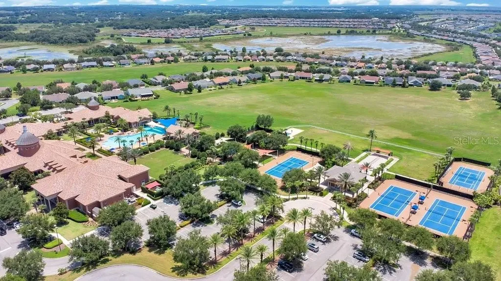 397 Silver Maple Road Groveland FL 34736