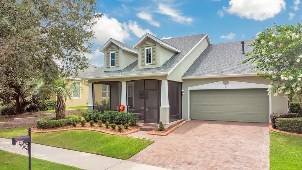 397 Silver Maple Road Groveland FL 34736