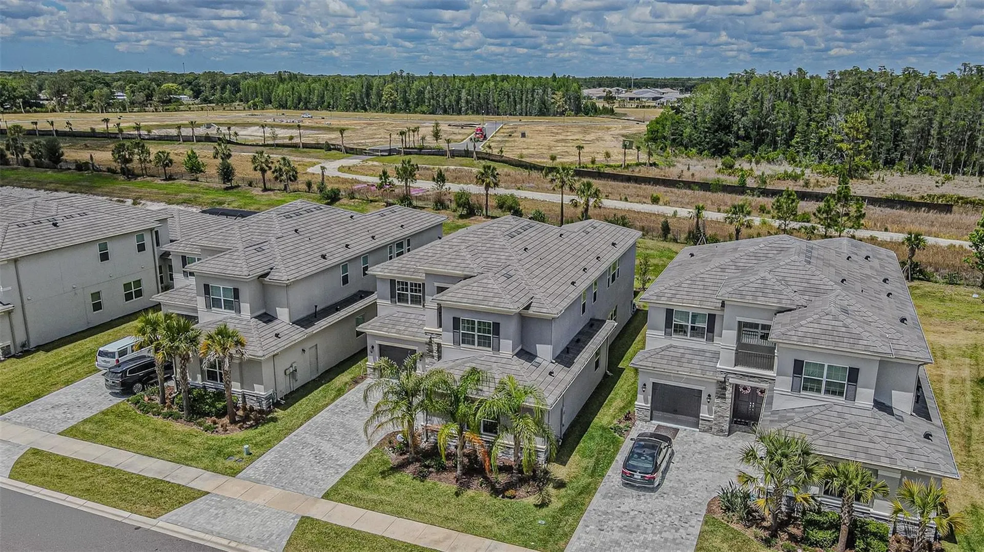 32353 Rosewood Meadow Lane Wesley Chapel FL 33543