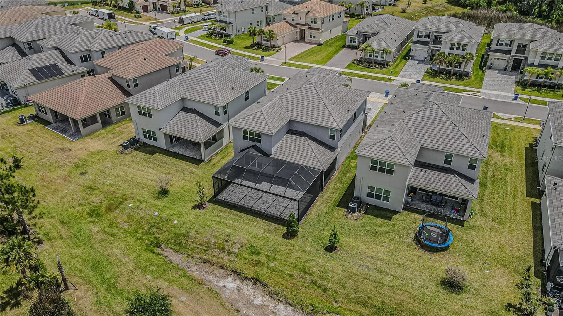 32353 Rosewood Meadow Lane Wesley Chapel FL 33543