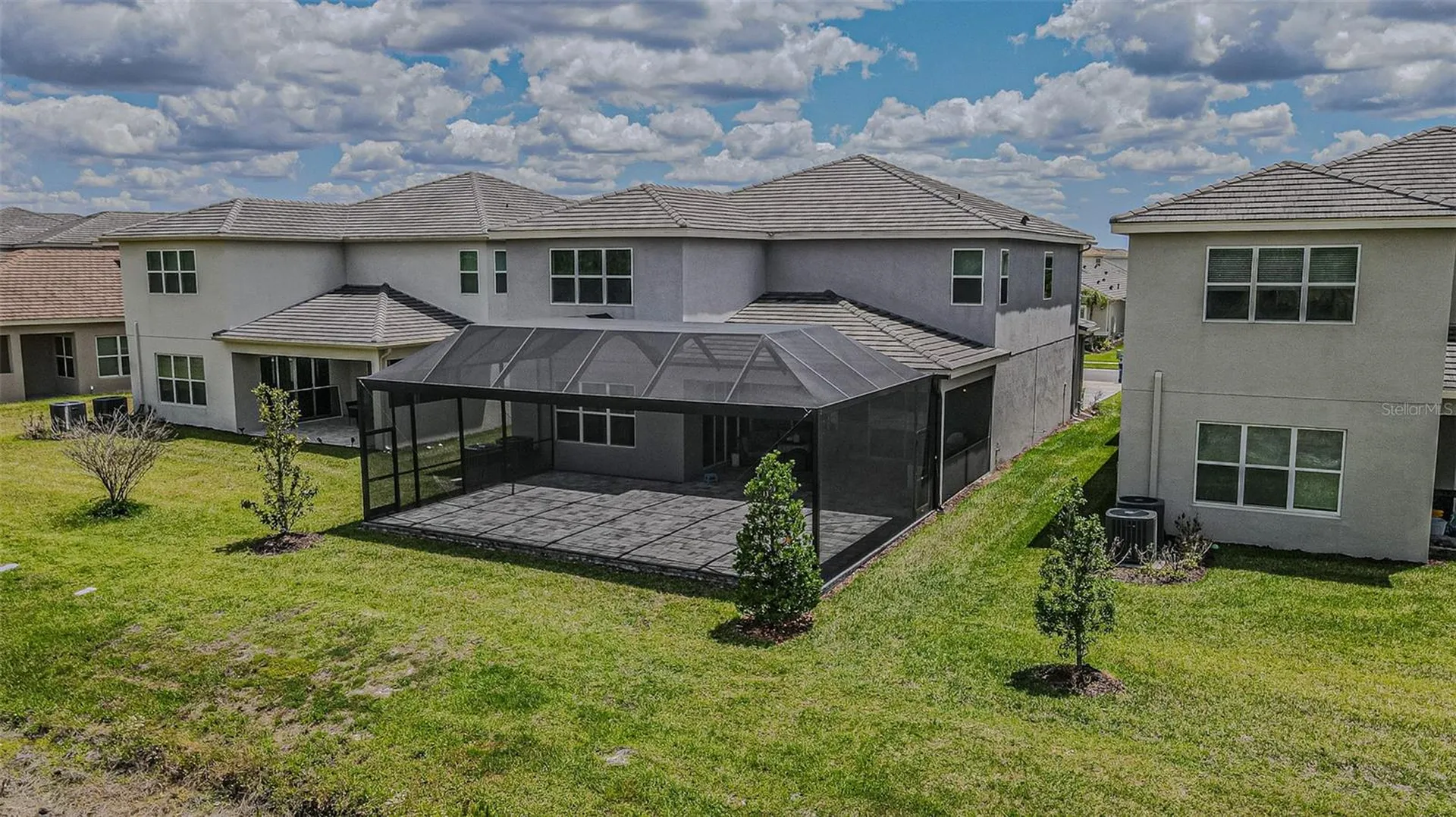 32353 Rosewood Meadow Lane Wesley Chapel FL 33543