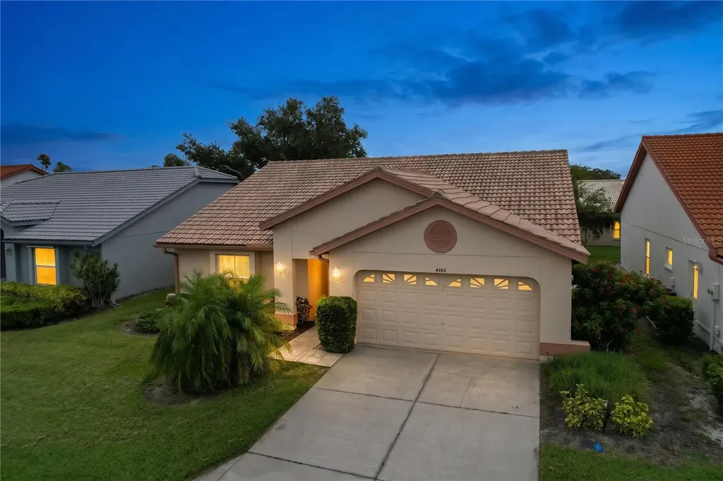 4165 Rosas Avenue Sarasota FL 34233