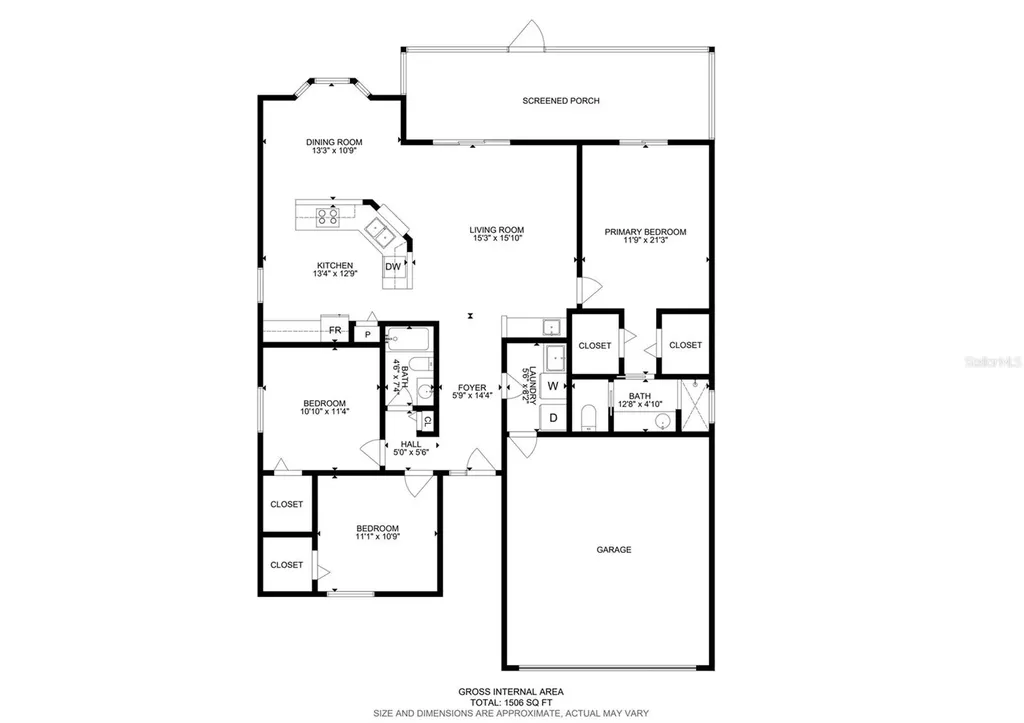 4165 Rosas Avenue Sarasota FL 34233