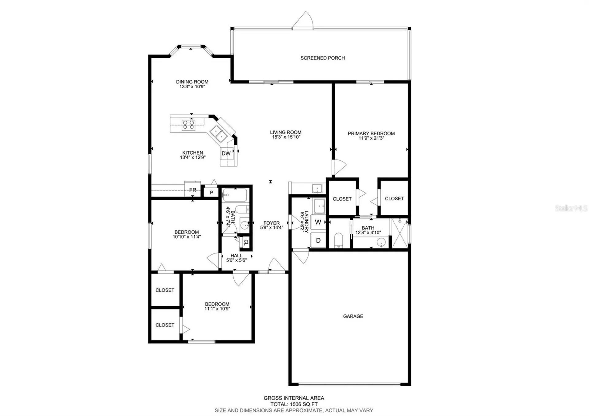 4165 Rosas Avenue Sarasota FL 34233