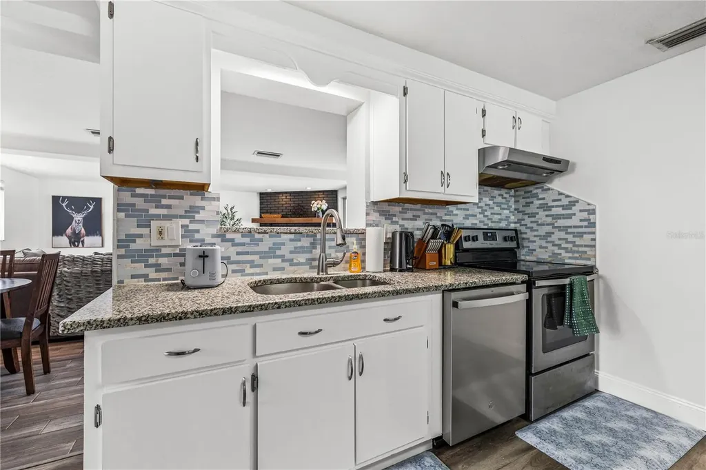 5624 63rd Street N St Petersburg FL 33709