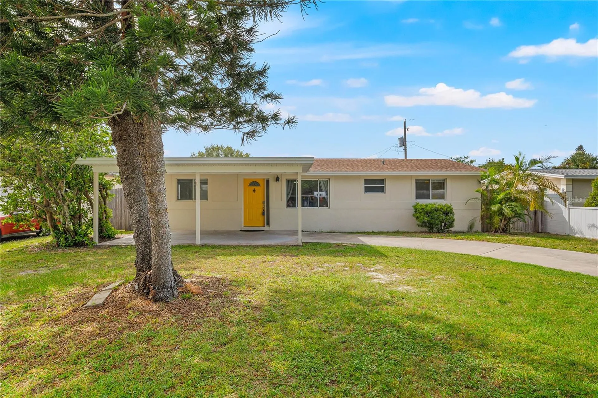 5624 63rd Street N St Petersburg FL 33709