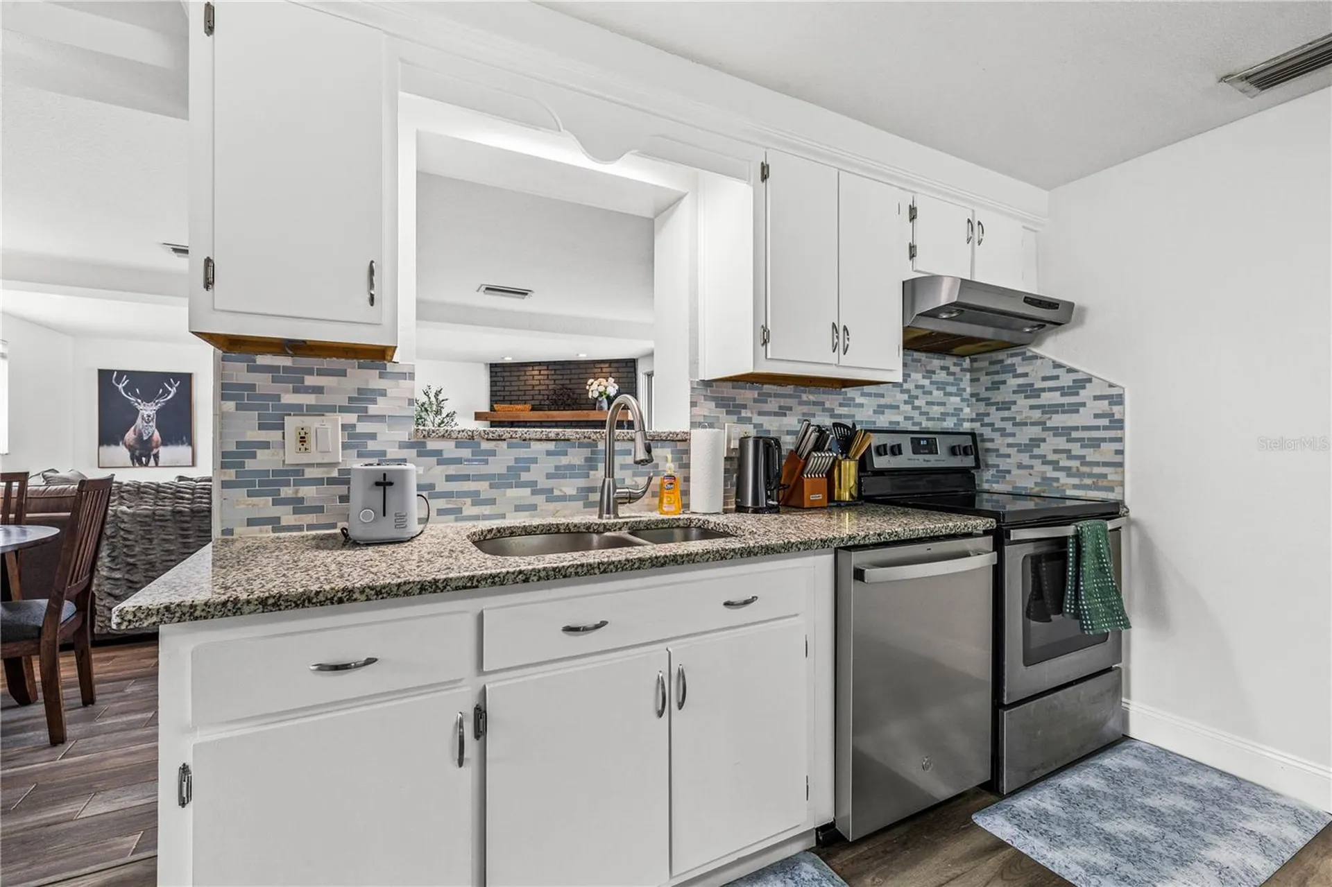 5624 63rd Street N St Petersburg FL 33709