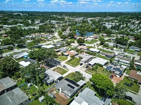 5624 63rd Street N St Petersburg FL 33709
