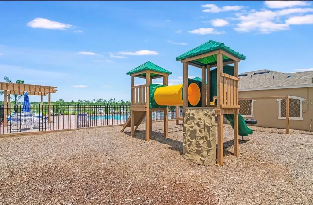 822 SE Remington Green Drive Palm Bay FL 32909